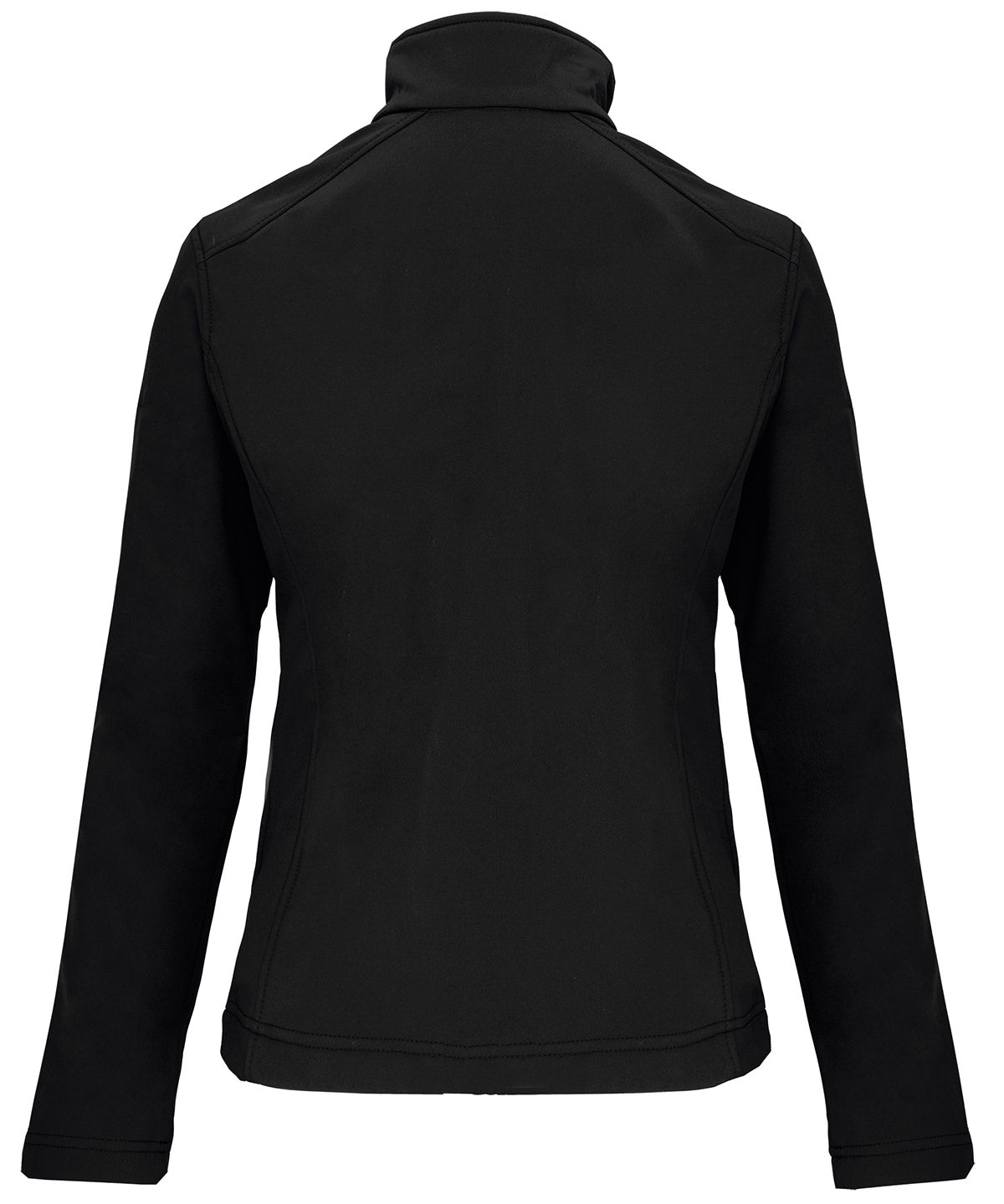 Ladies' softshell jacket