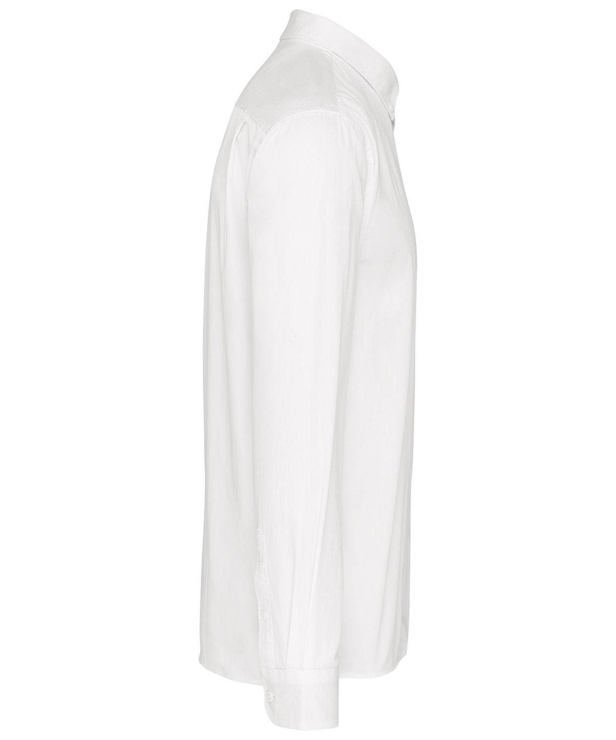 Men's Nevada long sleeve cotton shirt