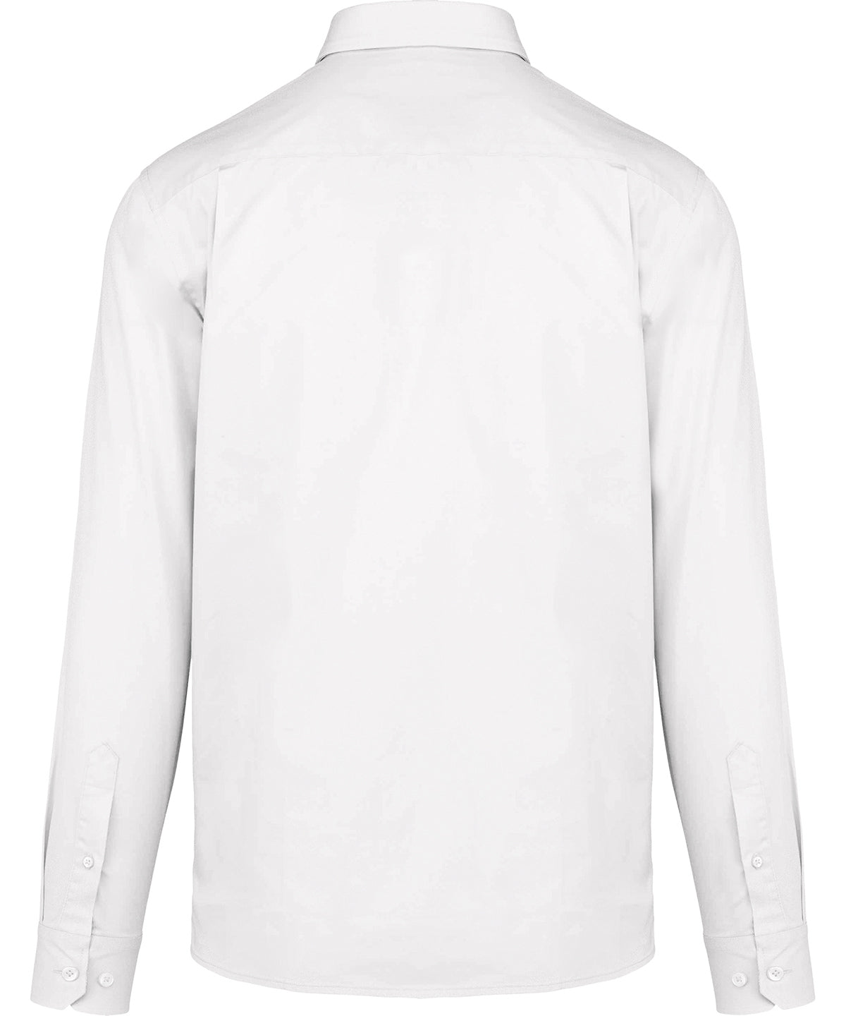Men's Nevada long sleeve cotton shirt