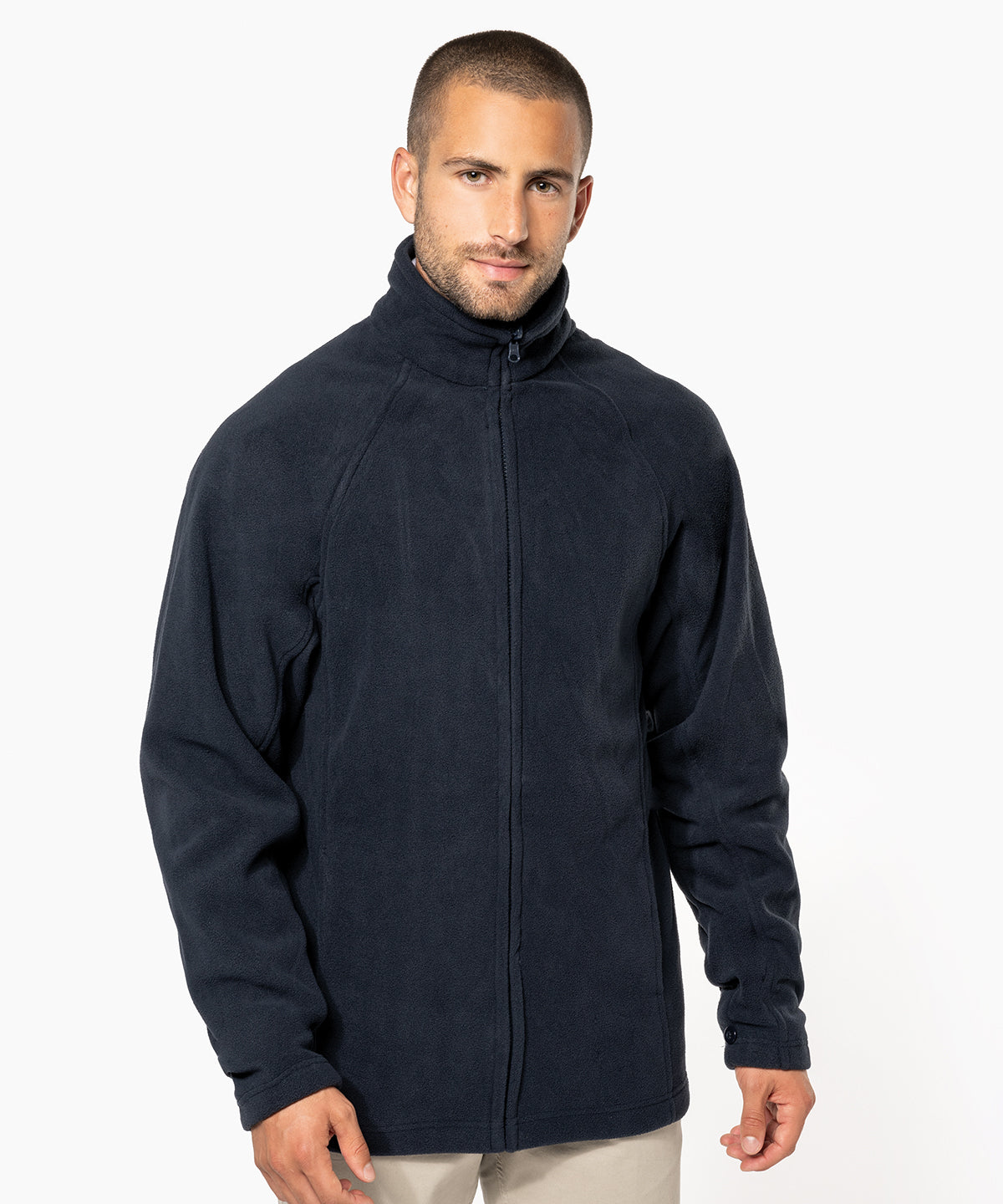 3-In-1 parka