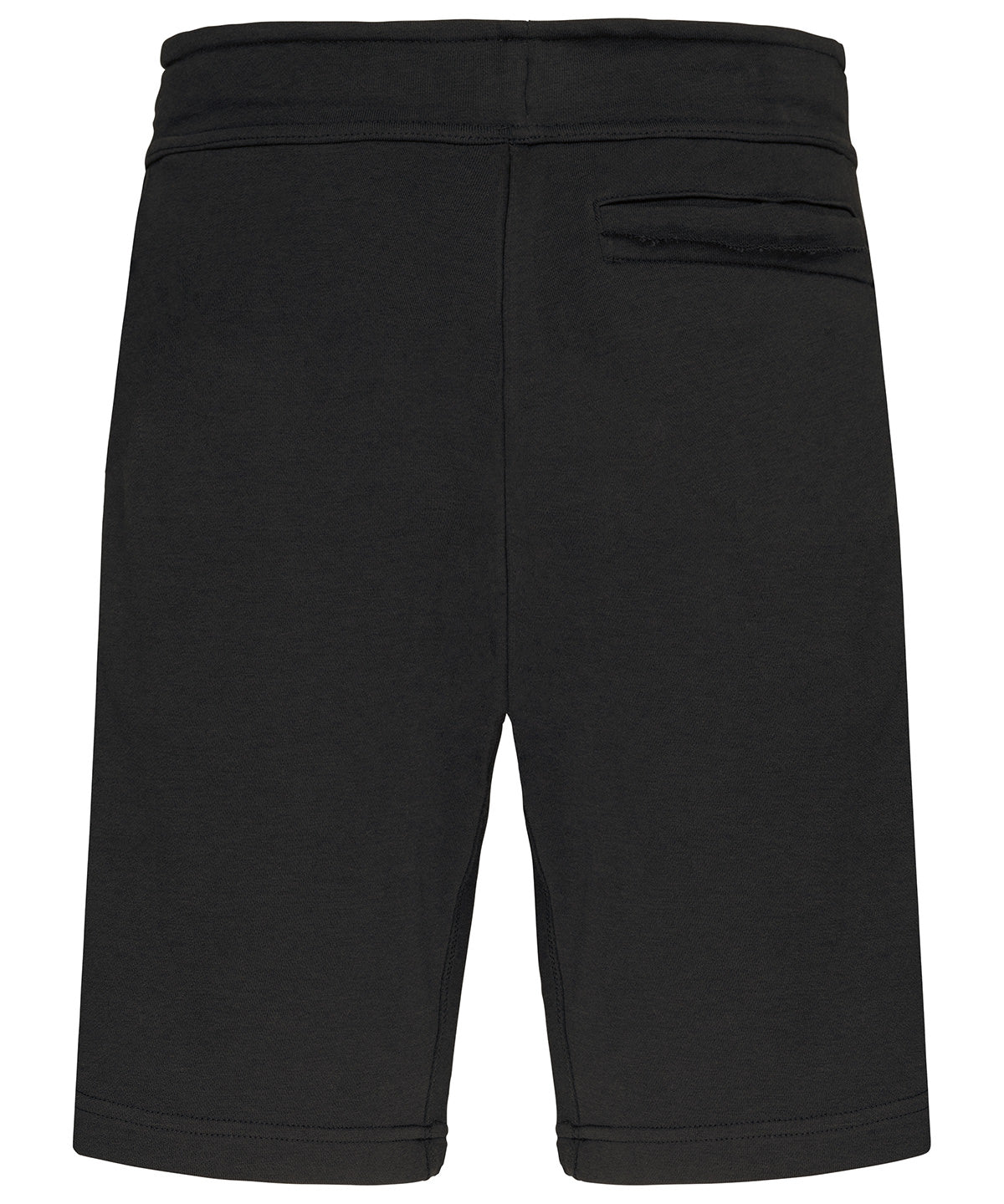 Unisex French terry Bermuda shorts