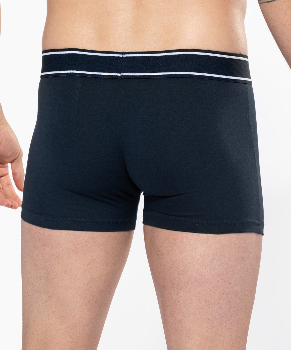 Men's boxer shorts