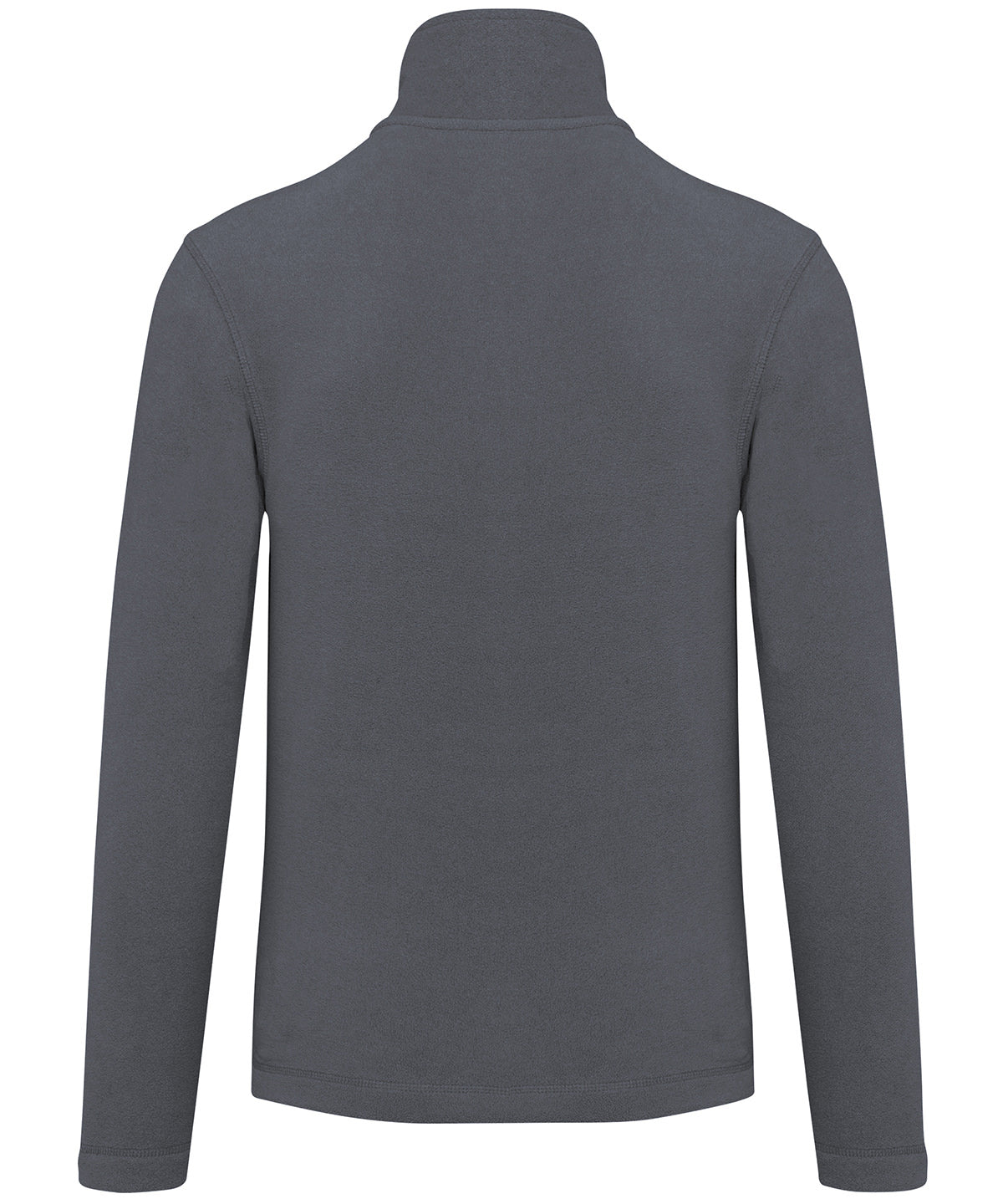 Falco full zip microfleece jacket