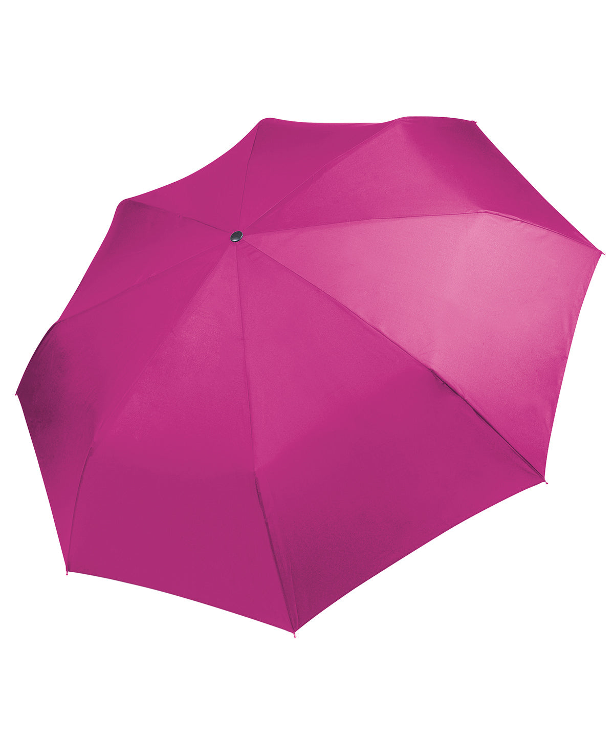 Foldable mini umbrella