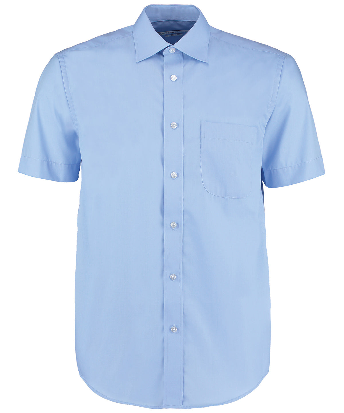 Business shirt short-sleeved (classic fit)