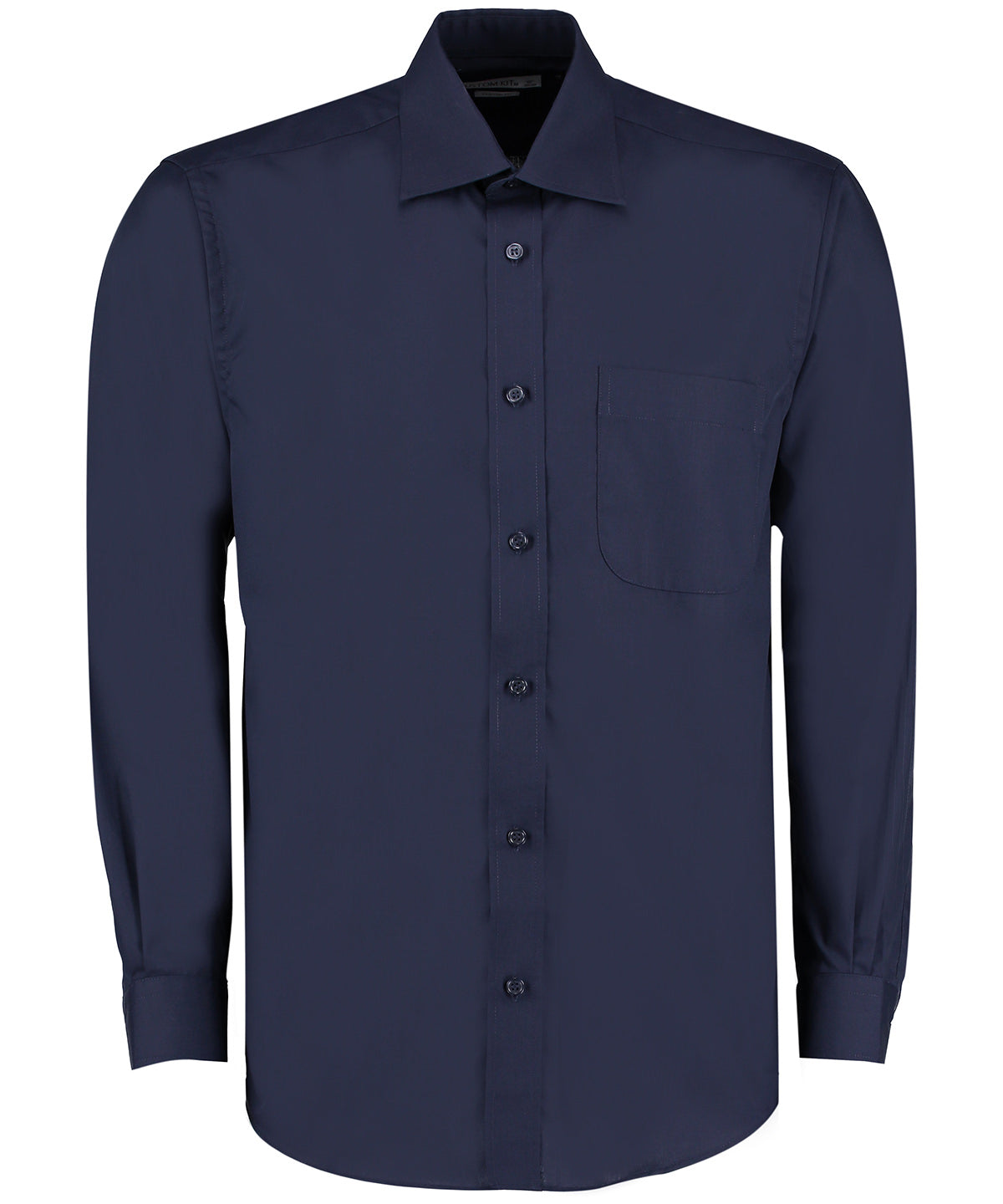 Business shirt long-sleeved (classic fit)
