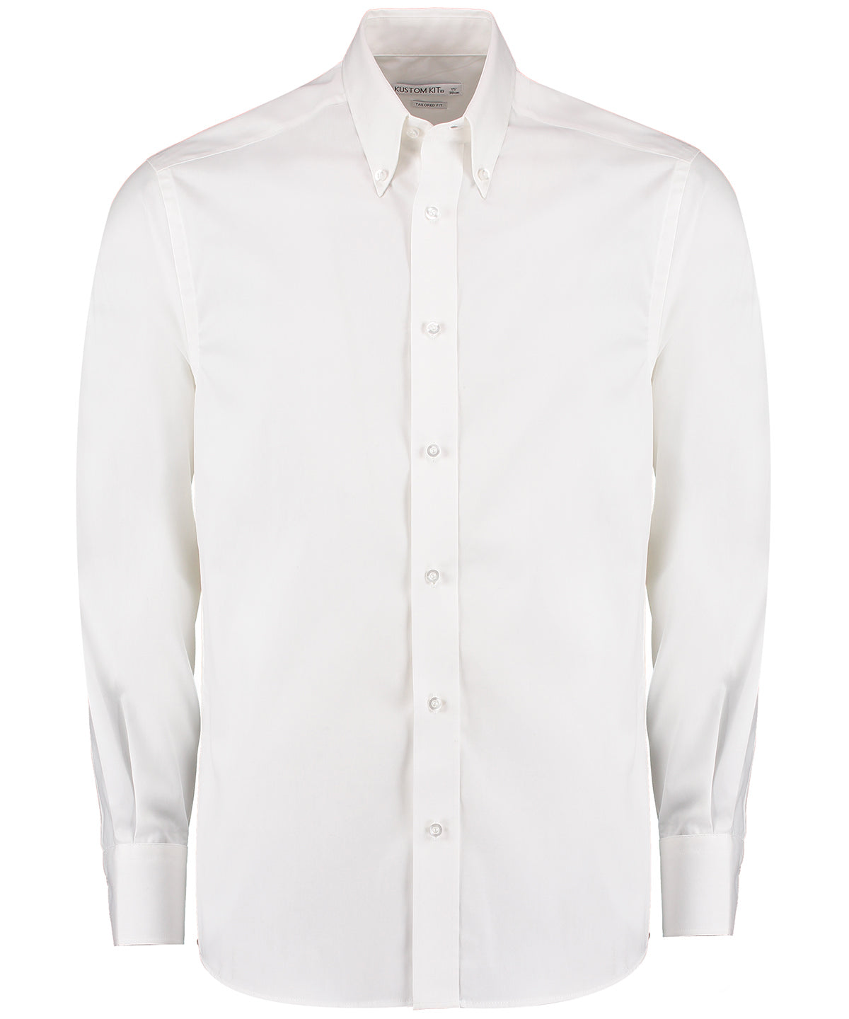 Premium Oxford shirt long-sleeved (tailored fit)