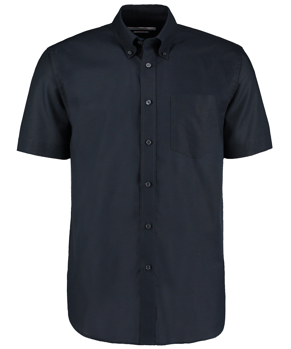 Workplace Oxford shirt short-sleeved (classic fit)