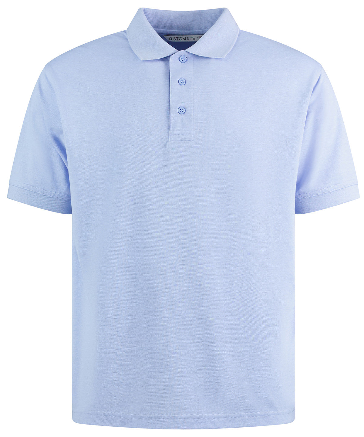 Klassic polo with Superwash® 60°C (classic fit)