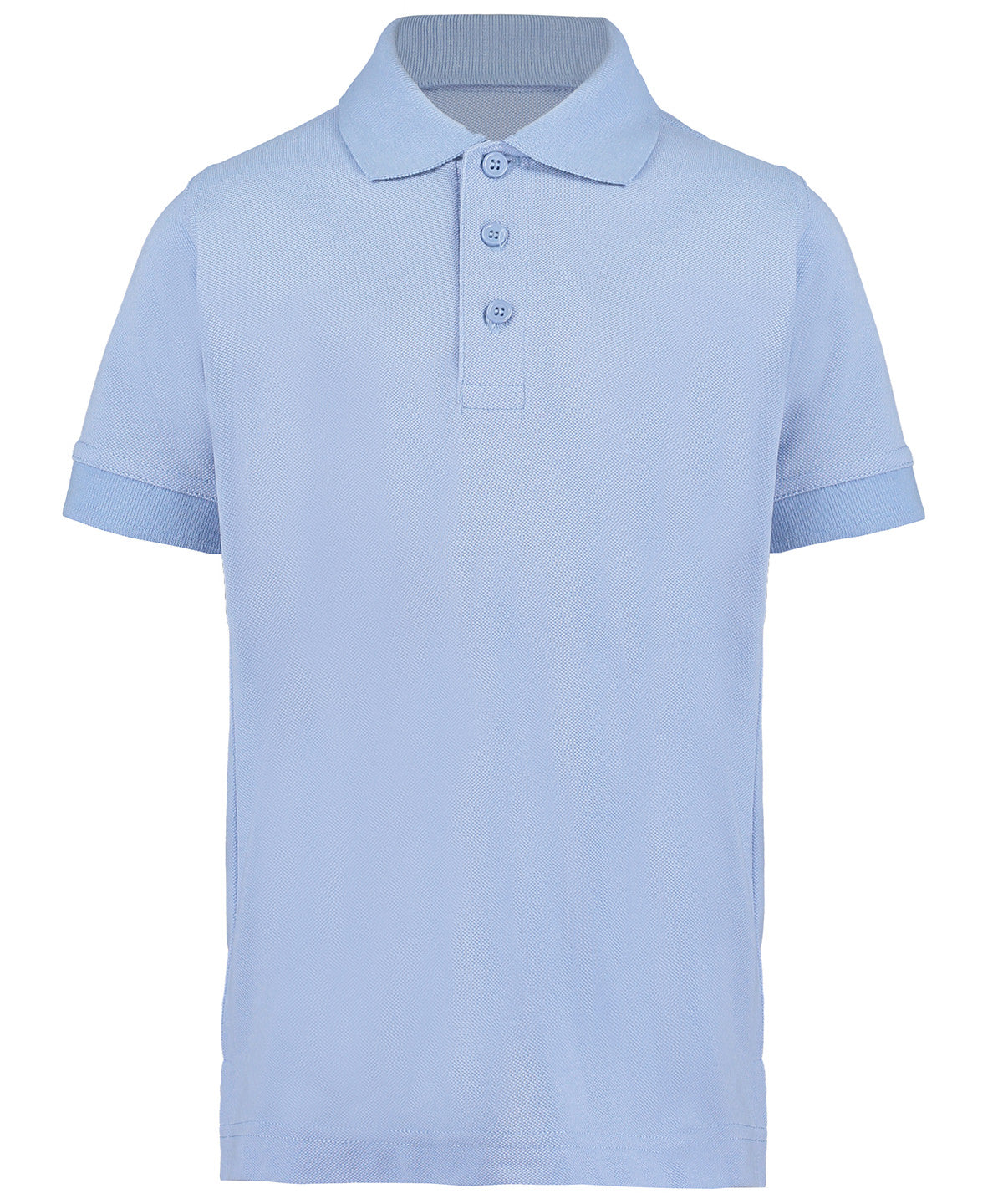 Klassic polo kids with Superwash® 60°C (classic fit)