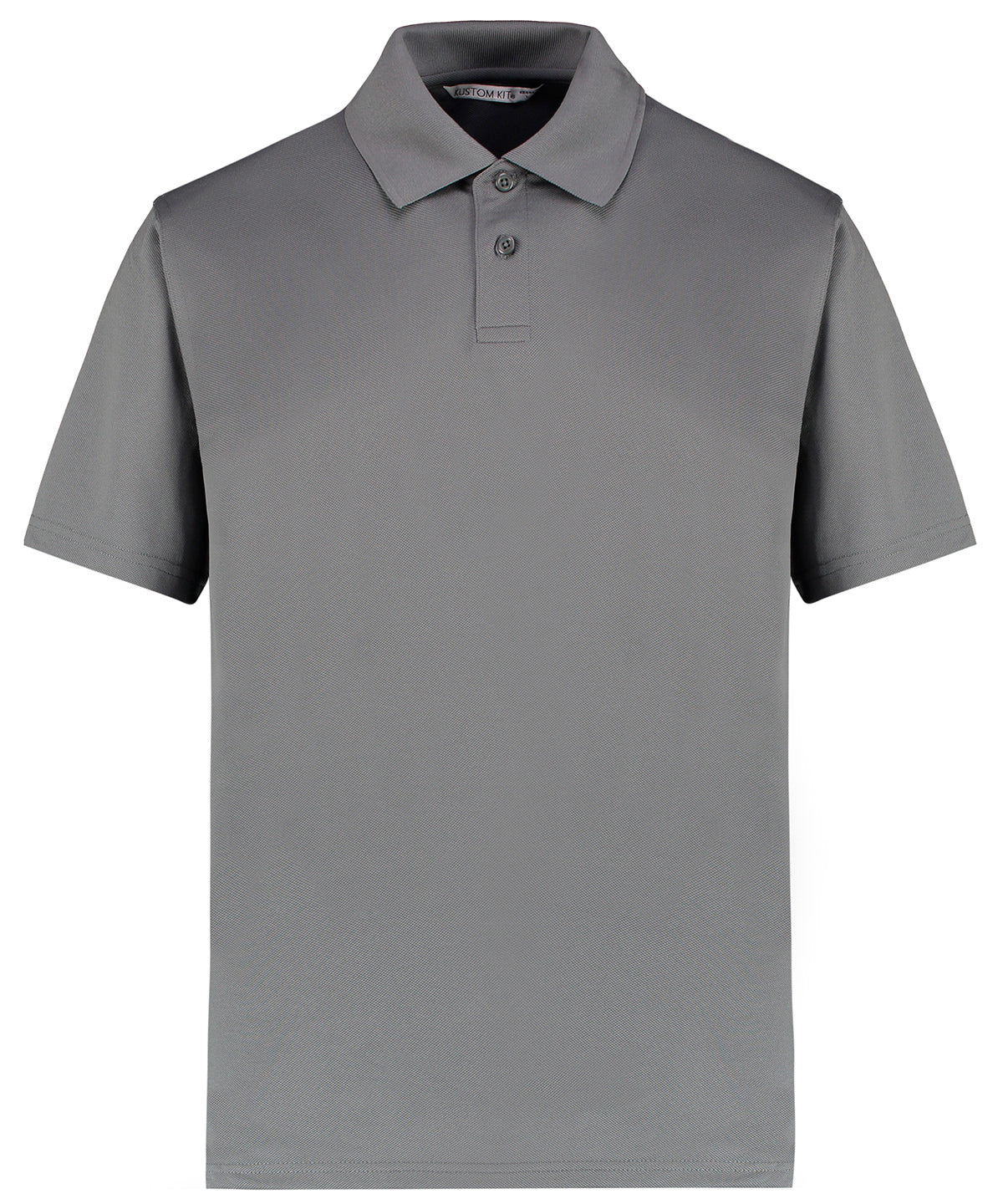 Superwash®️ 60° piqué polo with Cooltex®️ plus (regular fit)