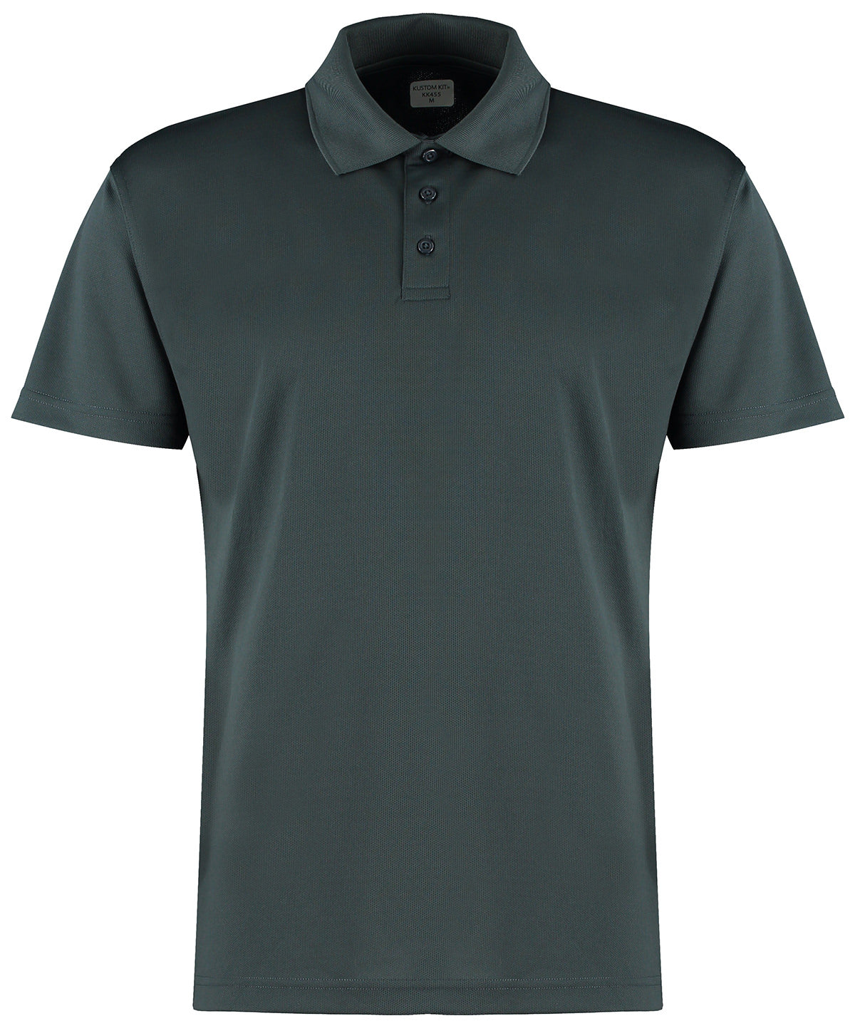 Regular fit Cooltex® plus micro mesh polo
