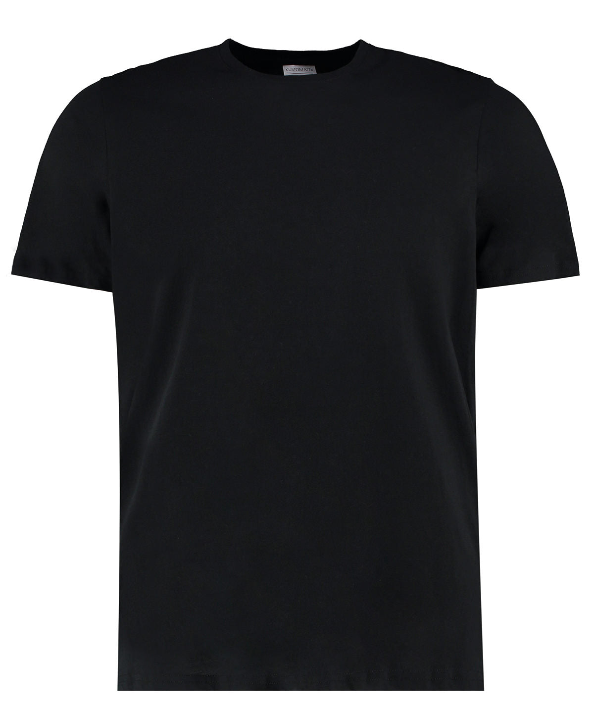 Cotton tee (fashion fit)