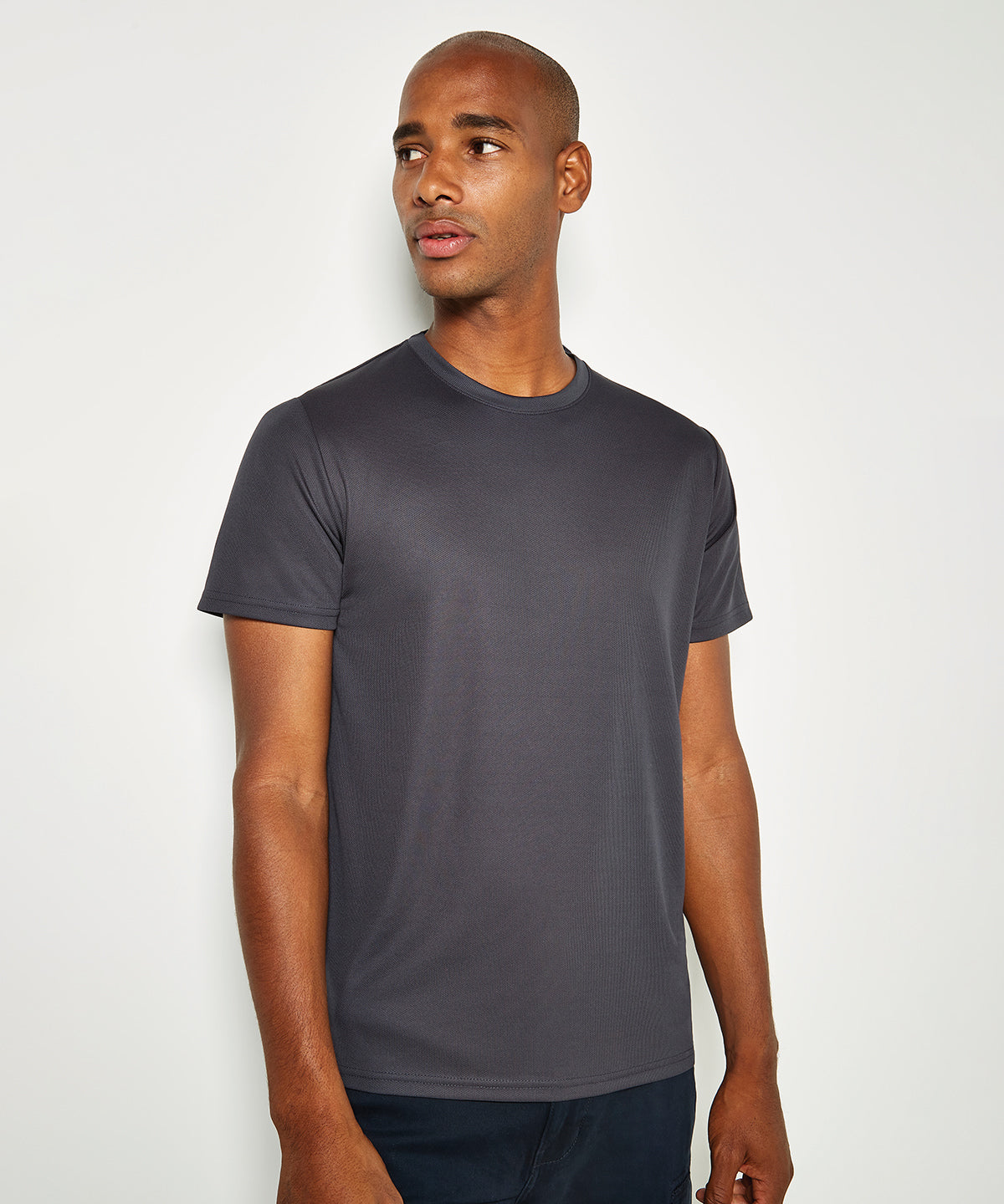 Cooltex® plus wicking tee (regular fit)