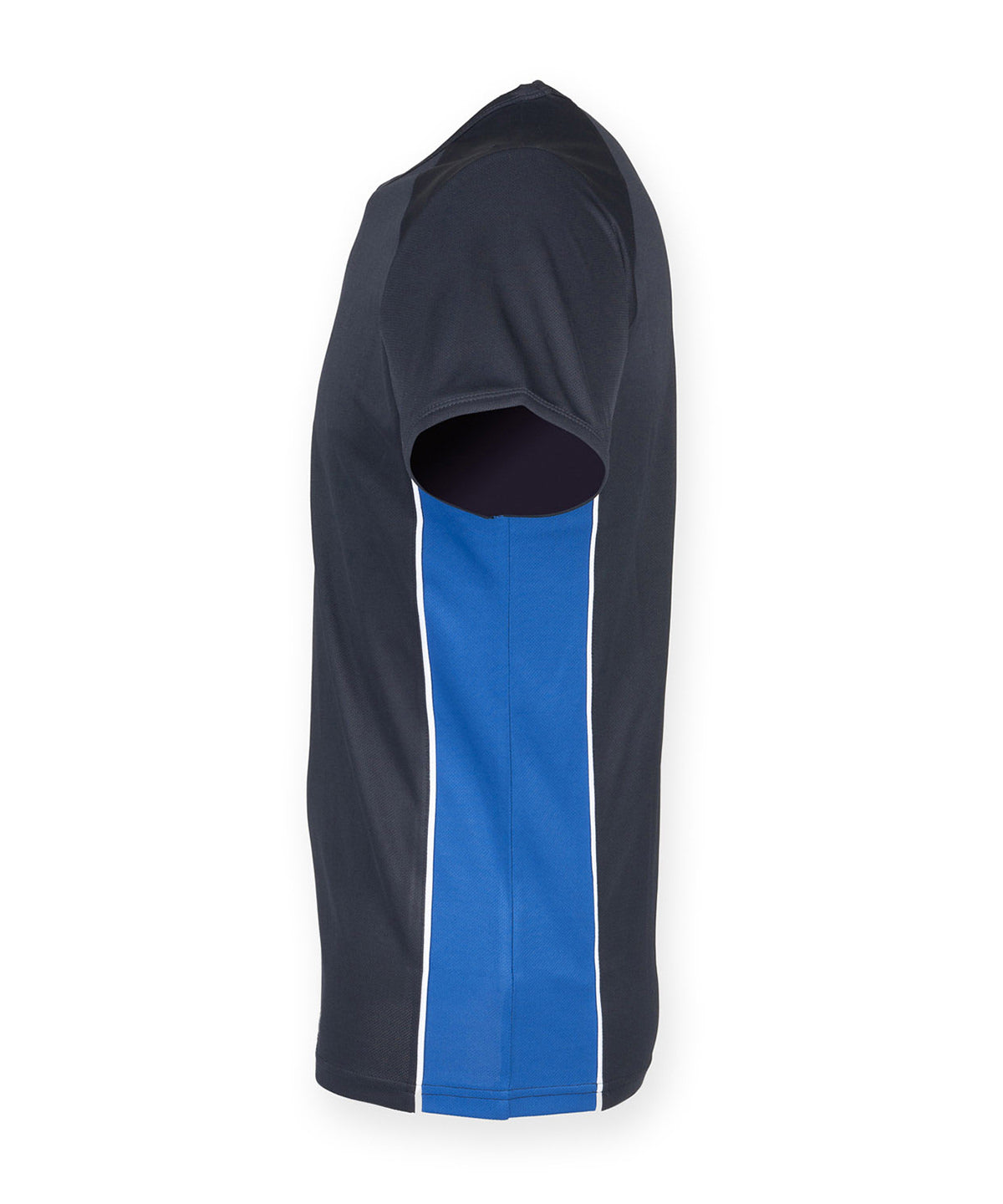 Kids performance panel t-shirt