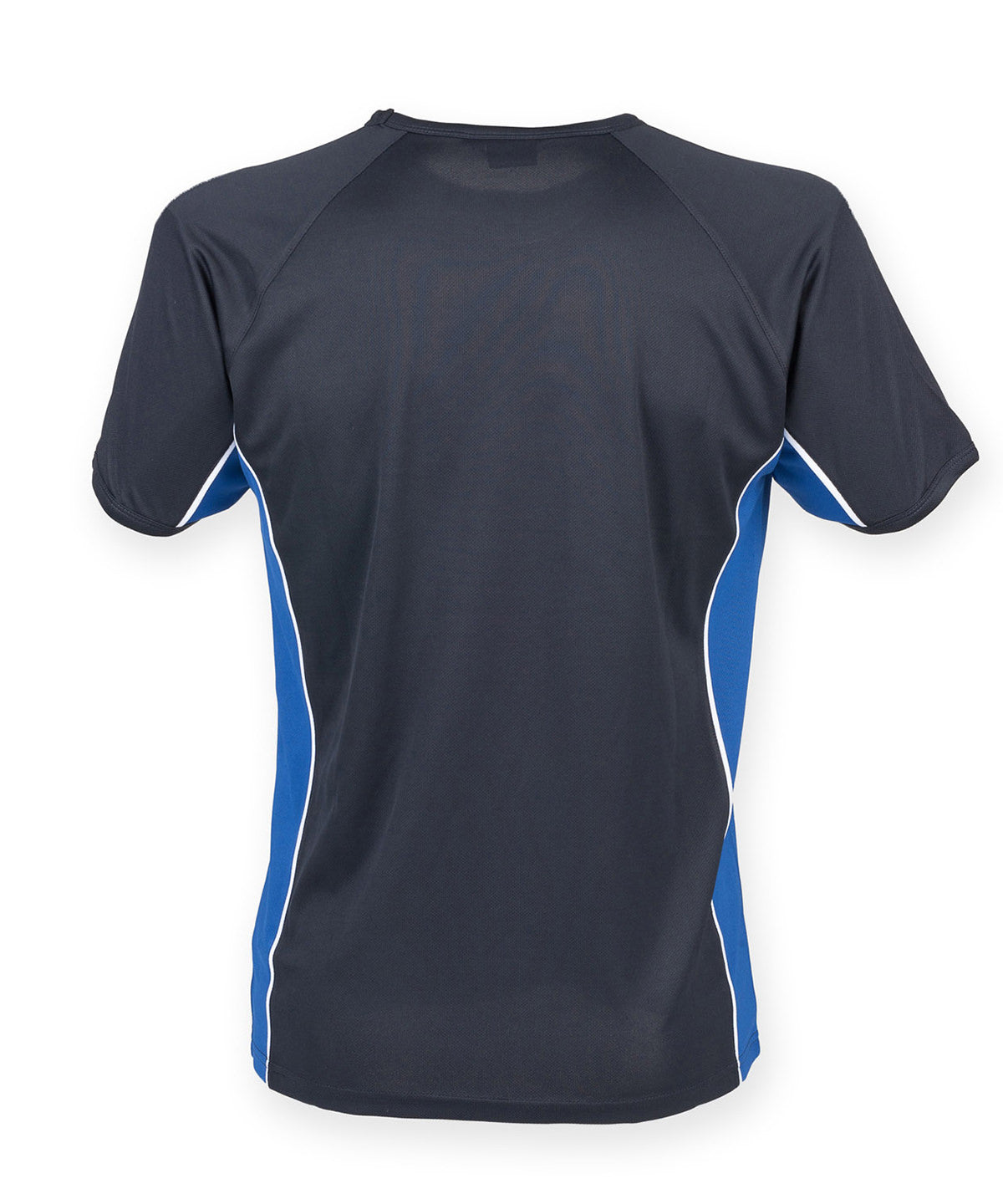 Kids performance panel t-shirt