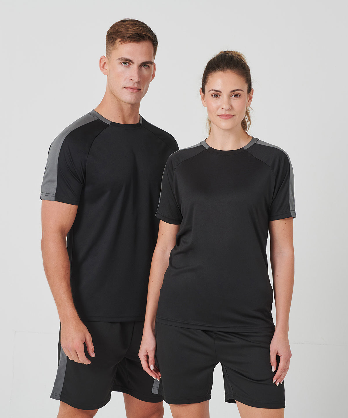Unisex team t-shirt