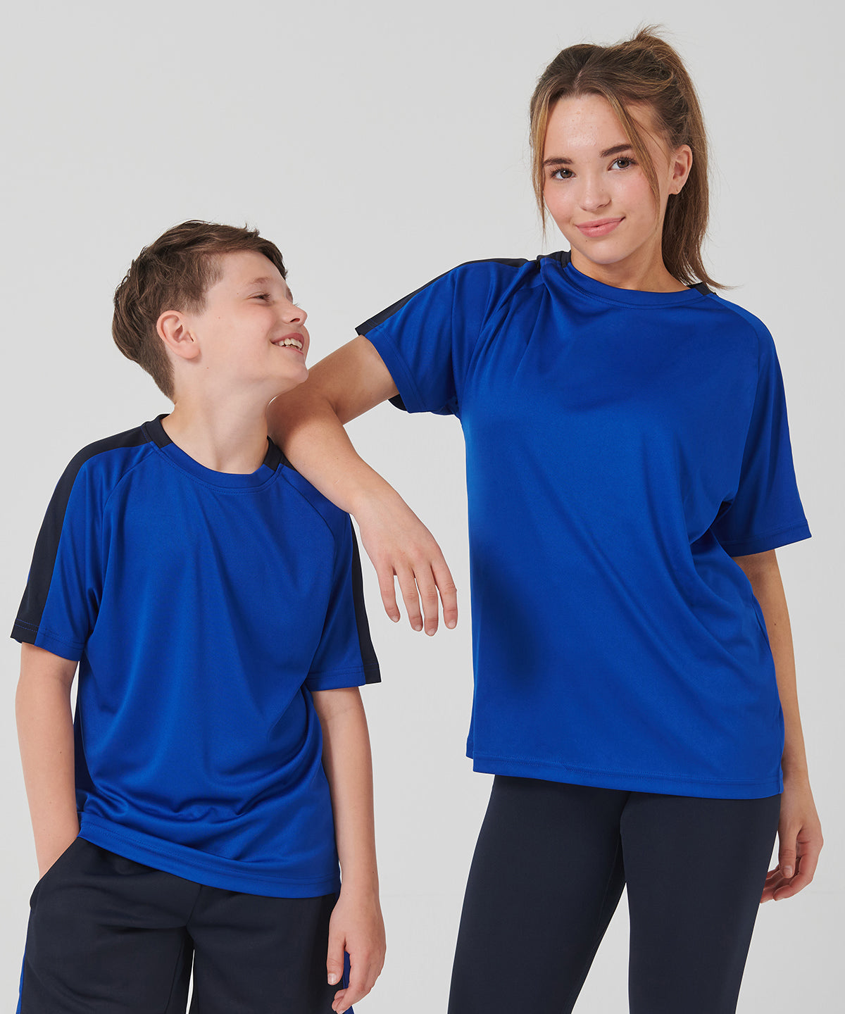 Kids team t-shirt