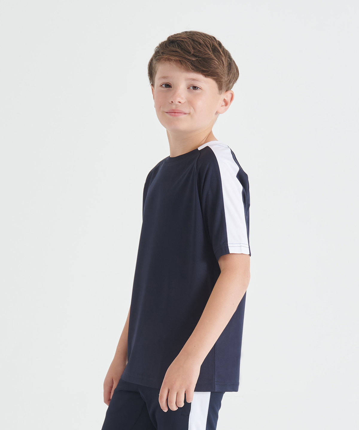 Kids team t-shirt