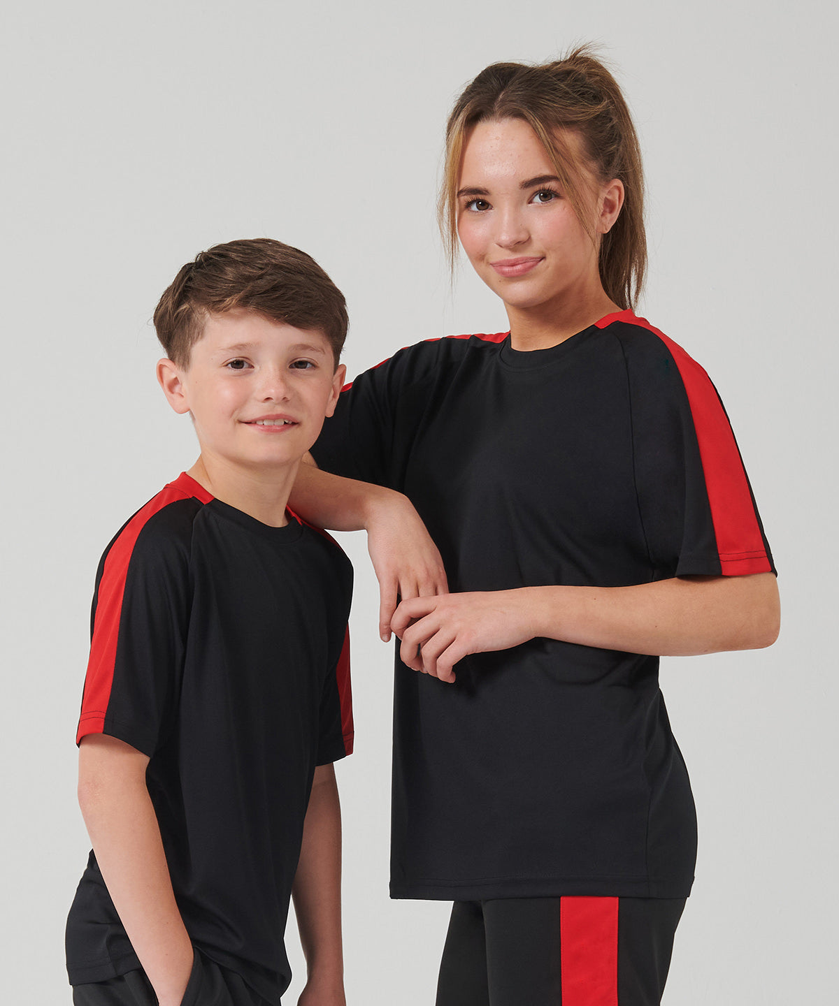 Kids team t-shirt