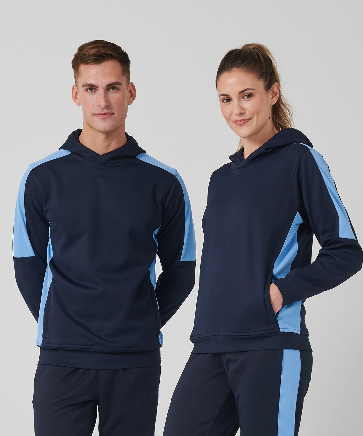 Adults’ team hoodie