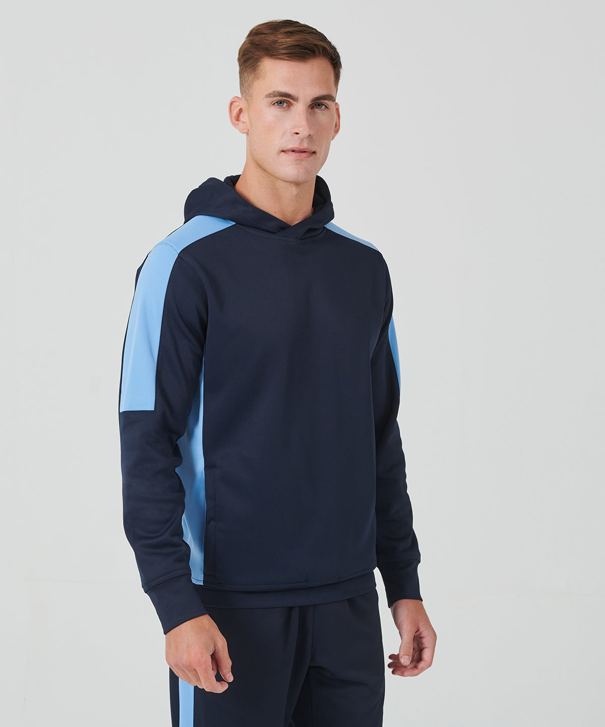 Adults’ team hoodie