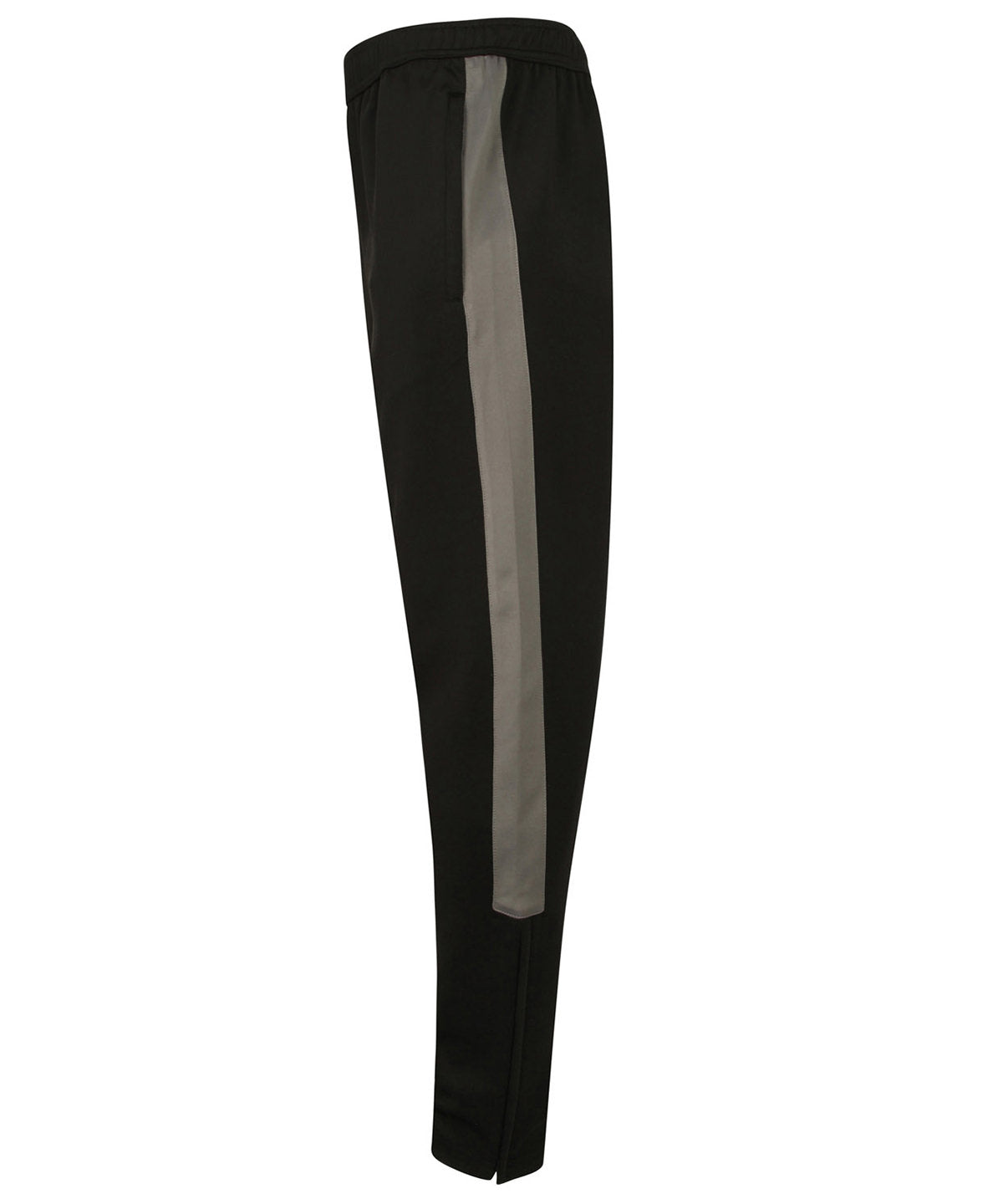 Knitted tracksuit pants