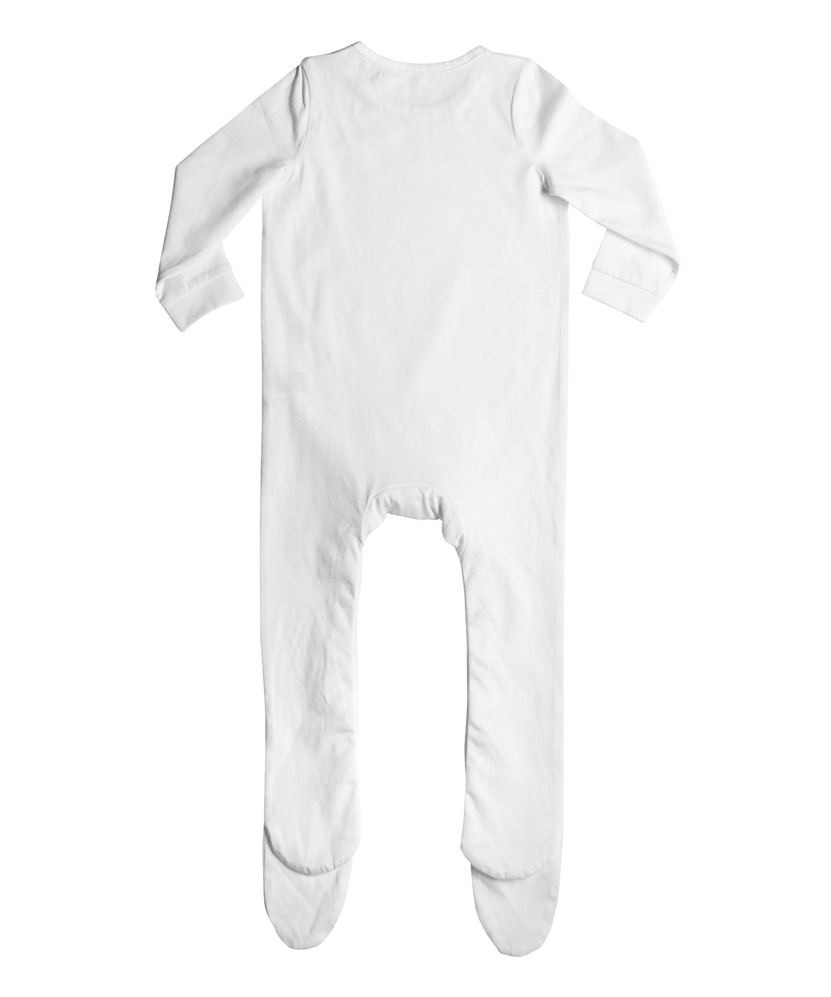 Organic sleepsuit