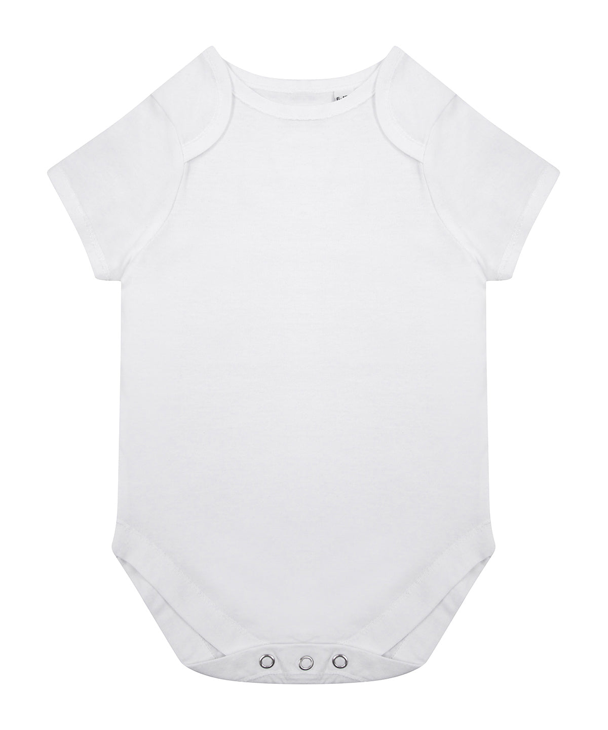 Organic bodysuit