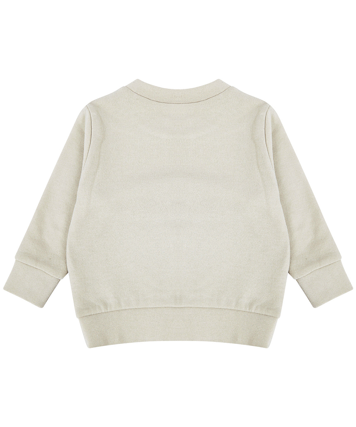 Sustainable sweatshirt