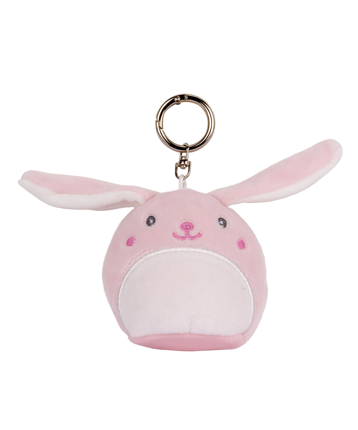 Character keyring