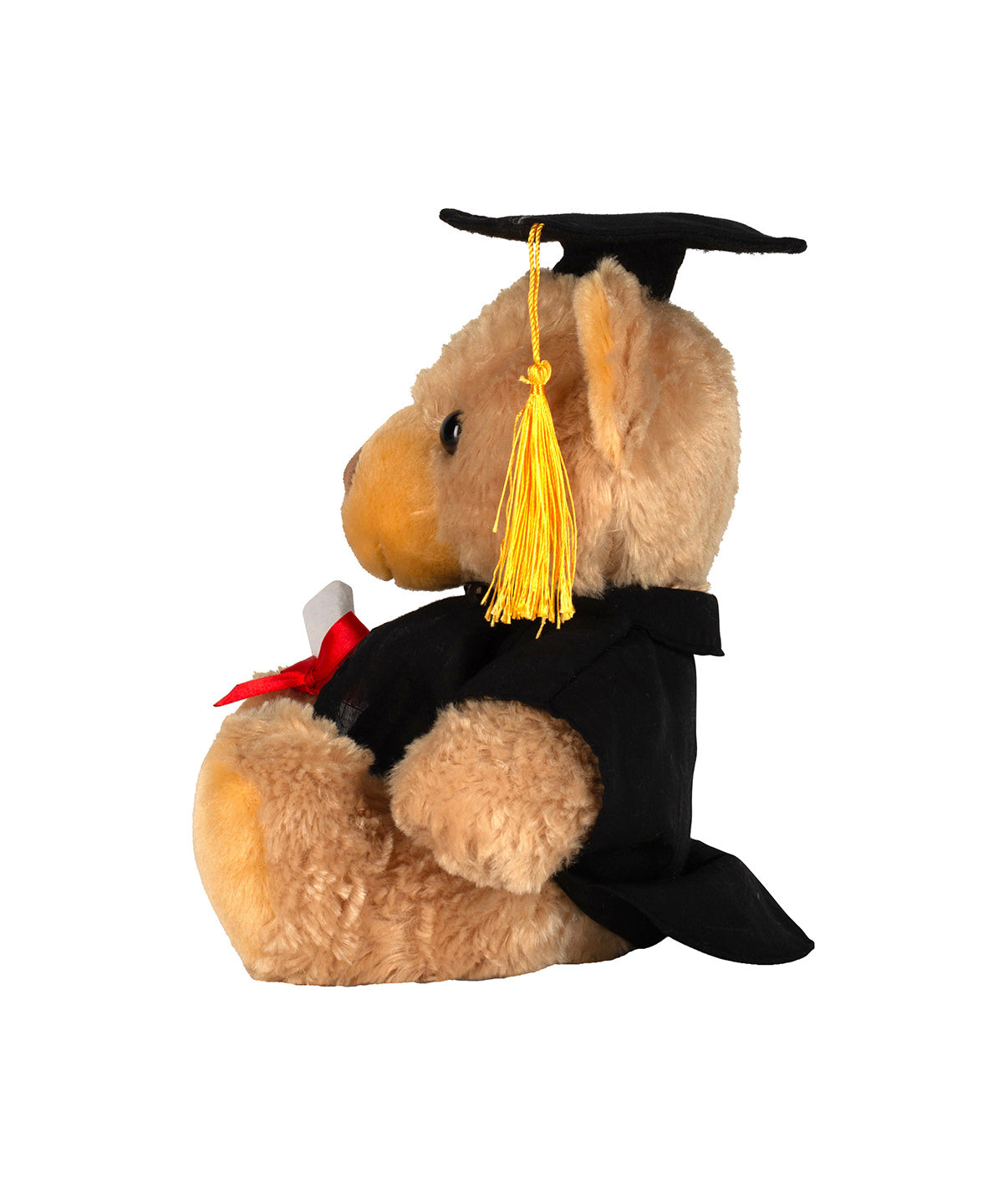 Graduation bear