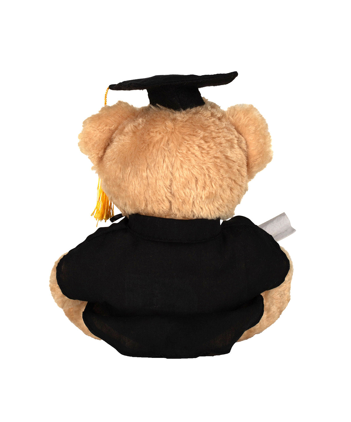 Graduation bear