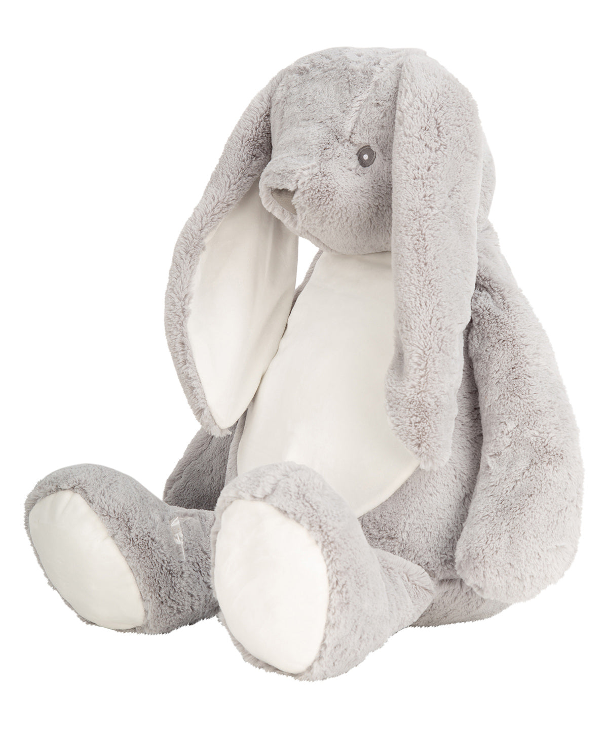 Giant zippie bunny