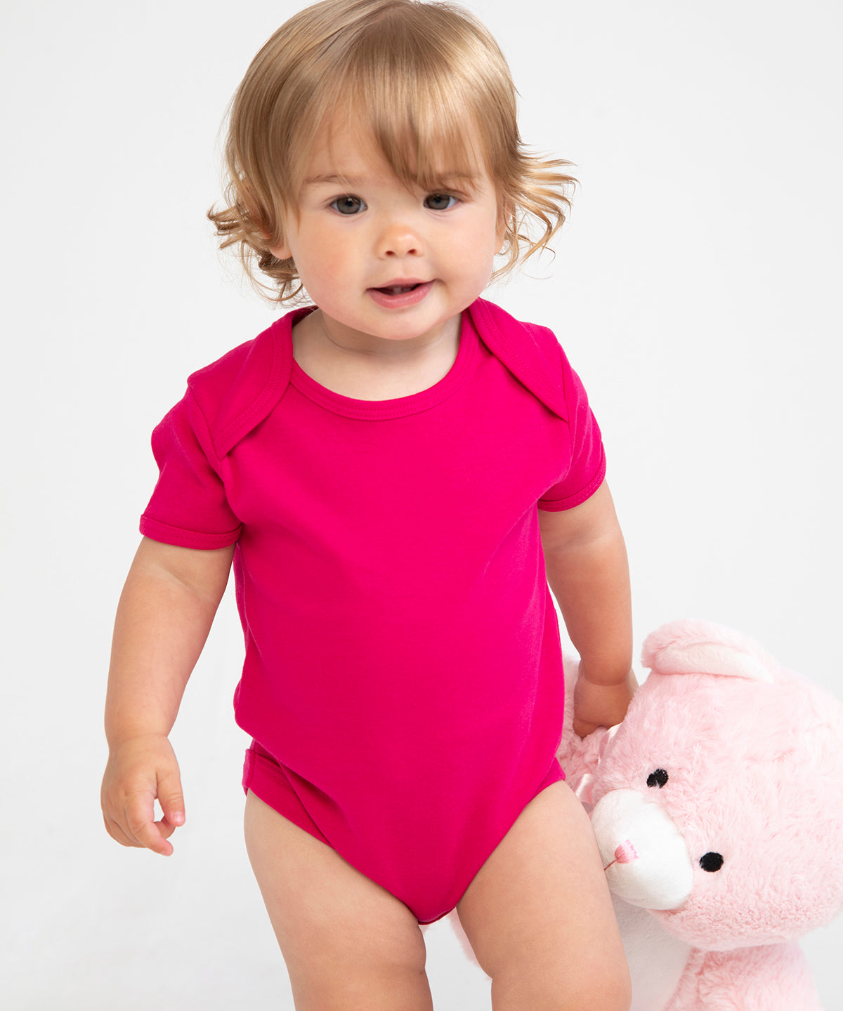 Zippie new baby bear