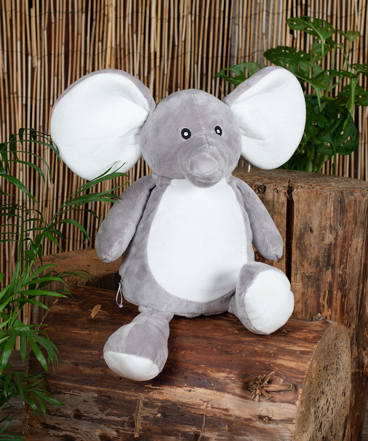 Zippie elephant