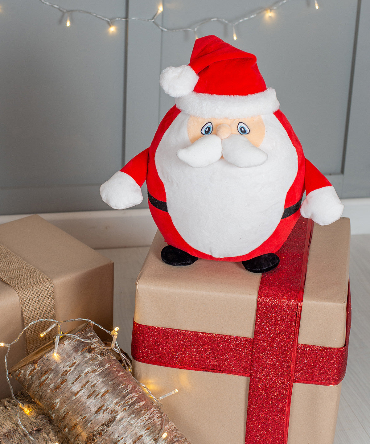 Zippie Father Christmas