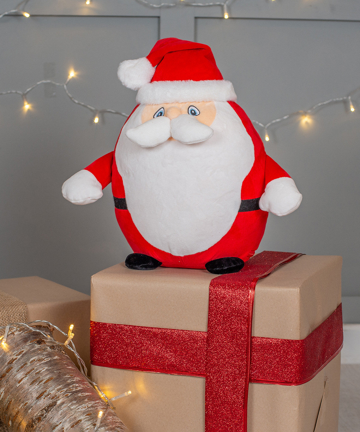 Zippie Father Christmas