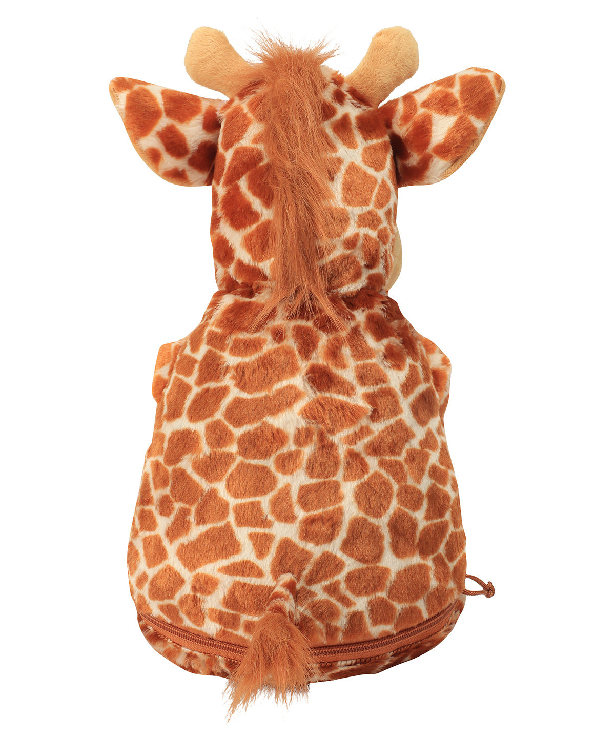 Zippie giraffe