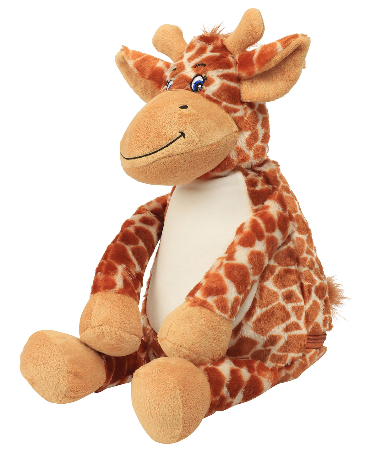 Zippie giraffe