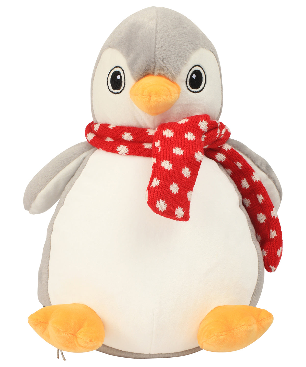 Zippie penguin