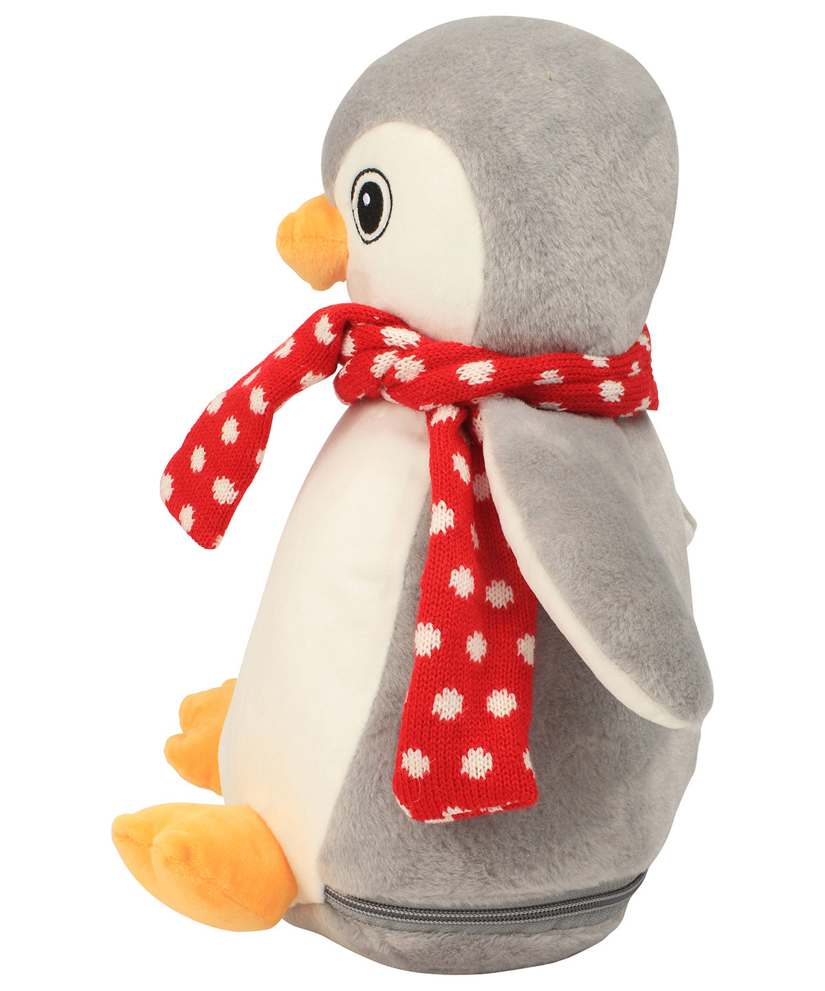 Zippie penguin