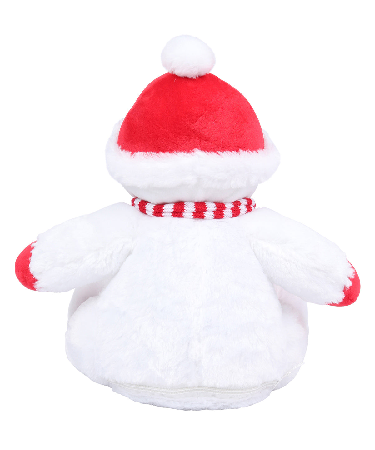 Zippie snowman