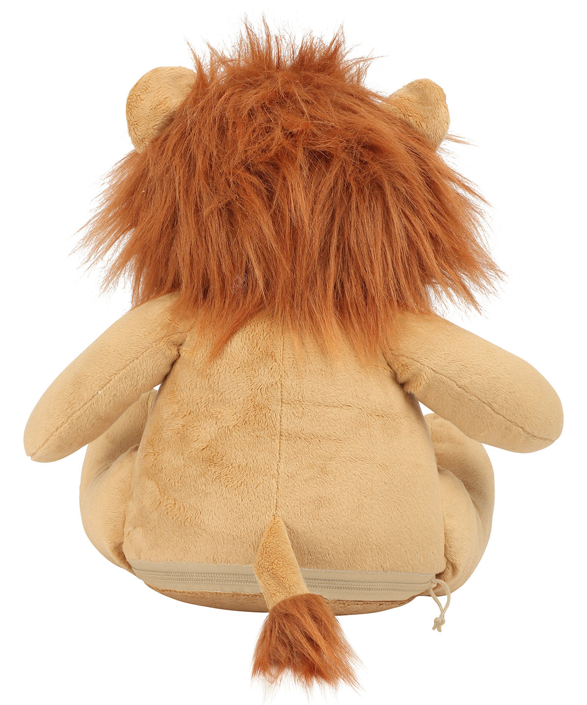 Zippie lion