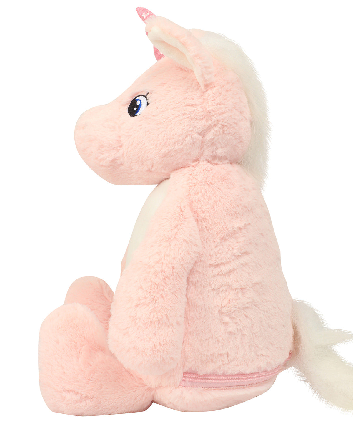 Zippie Pink unicorn