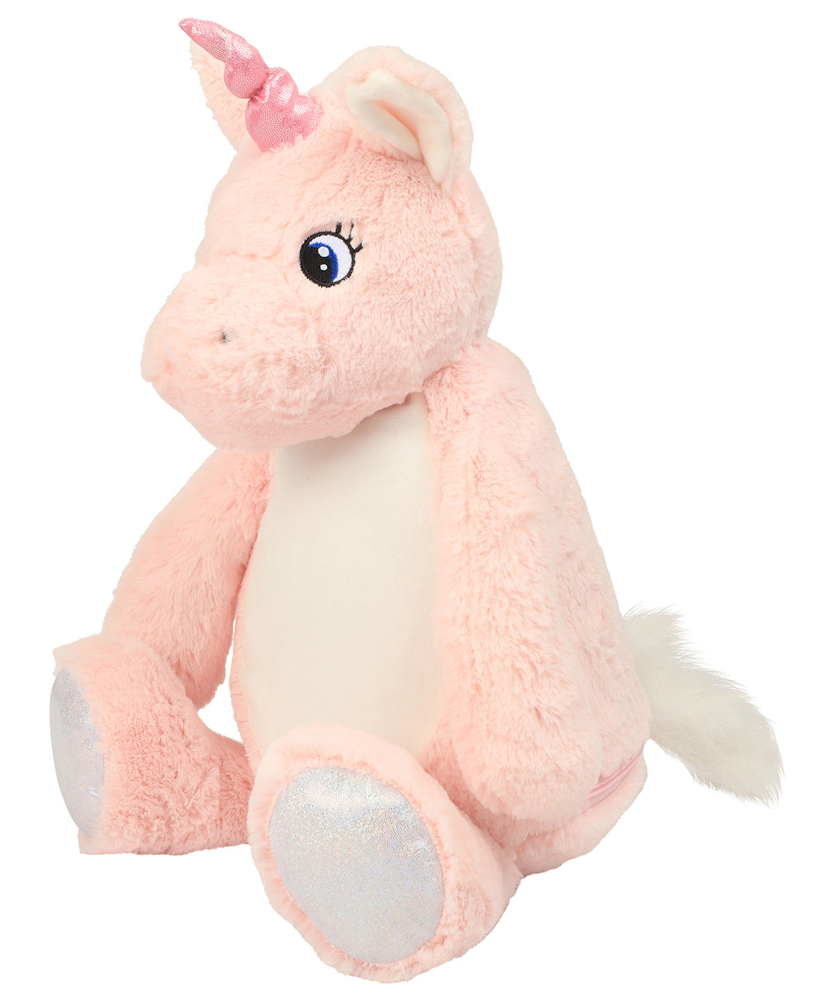 Zippie Pink unicorn