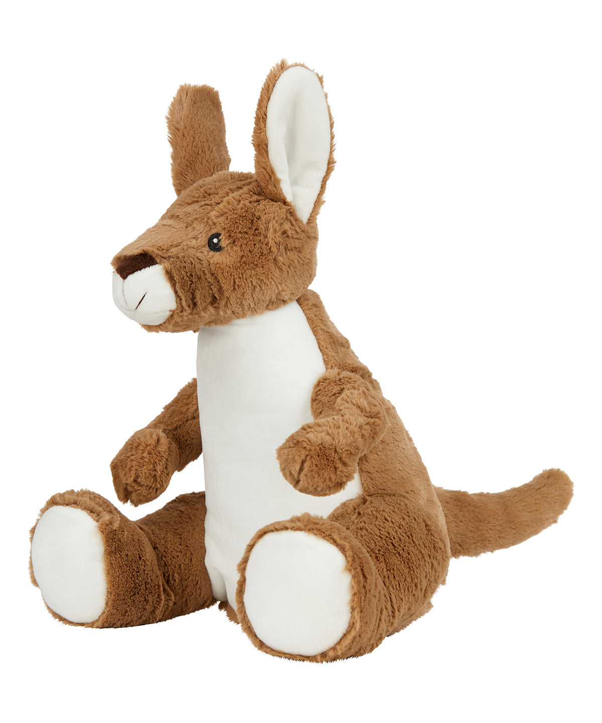 Zippie kangaroo