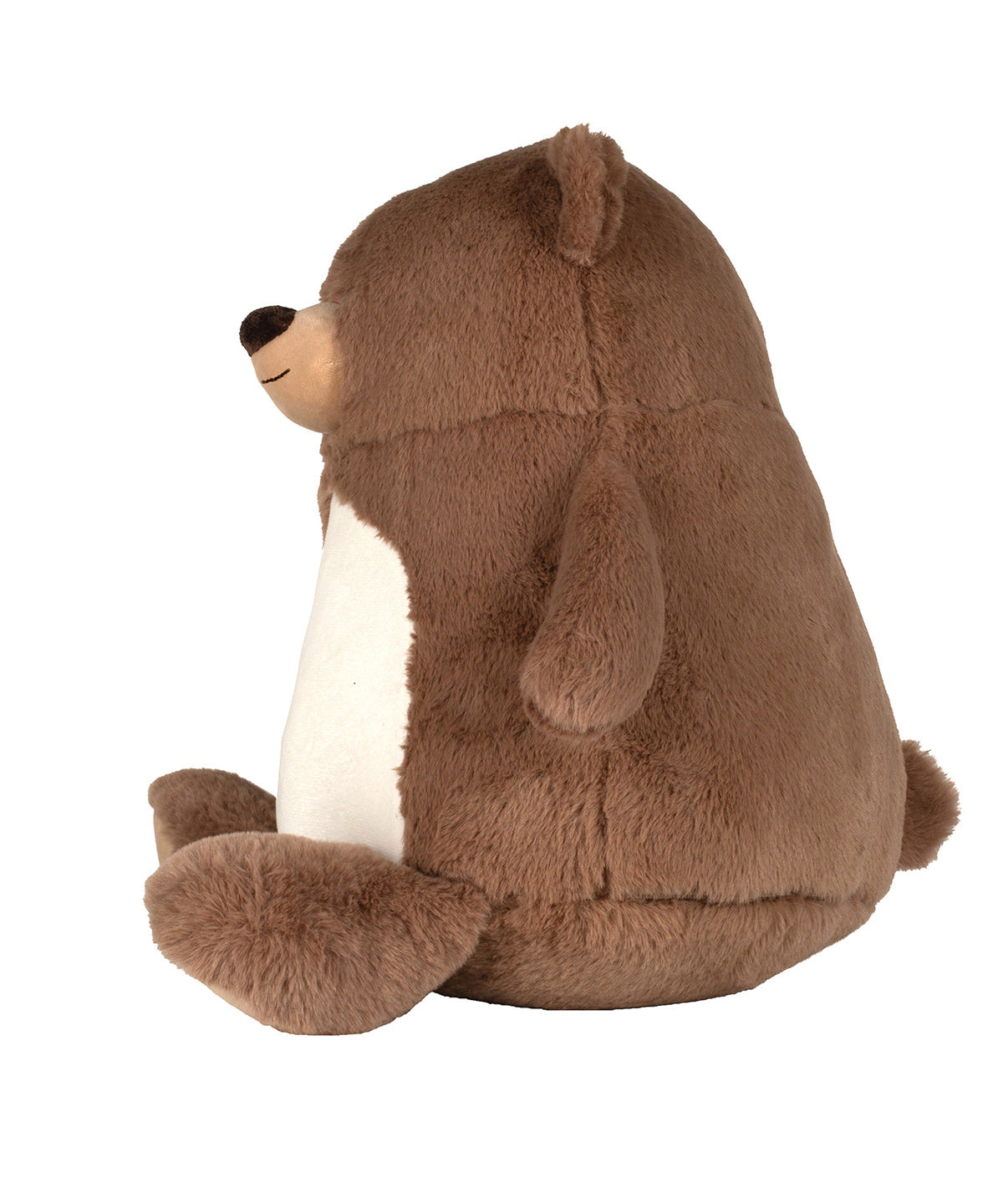 Zippie brown bear