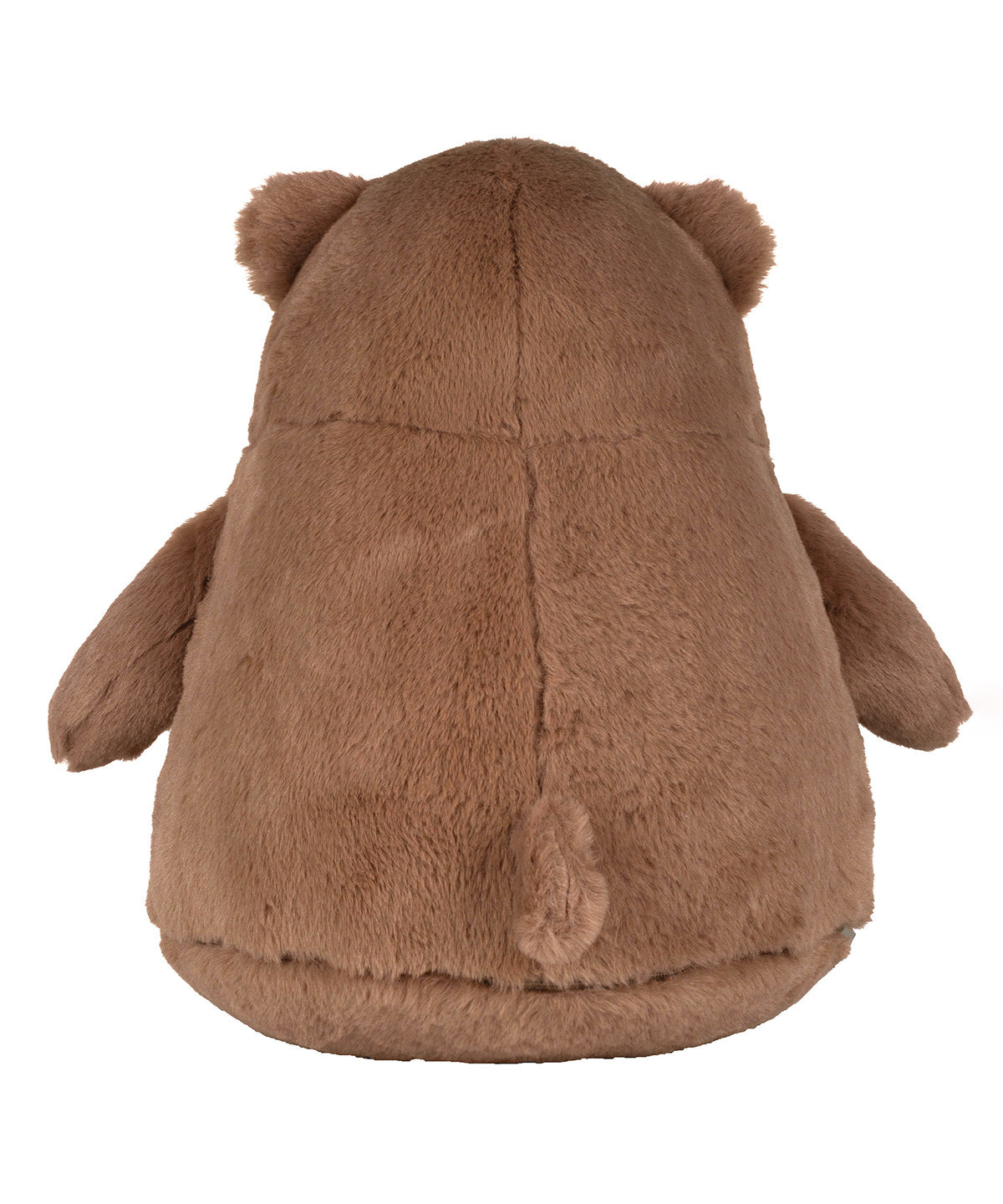Zippie brown bear
