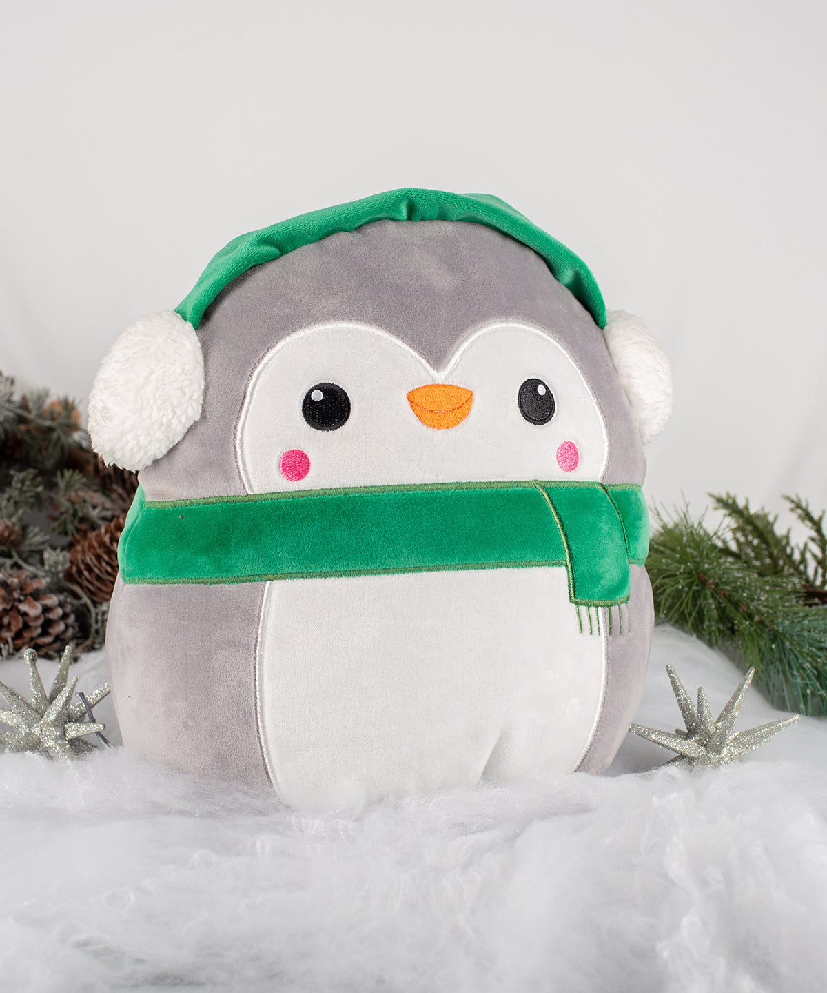 Squidgy’s by Mumbles